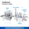 zonesun sealing machine