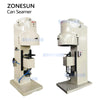 ZONESUN ZS-CS1 Can Seamer Machine For Large-sized Cylindrical Cans