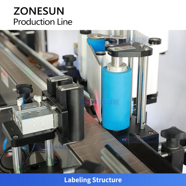 Face Cream Packaging Production Line