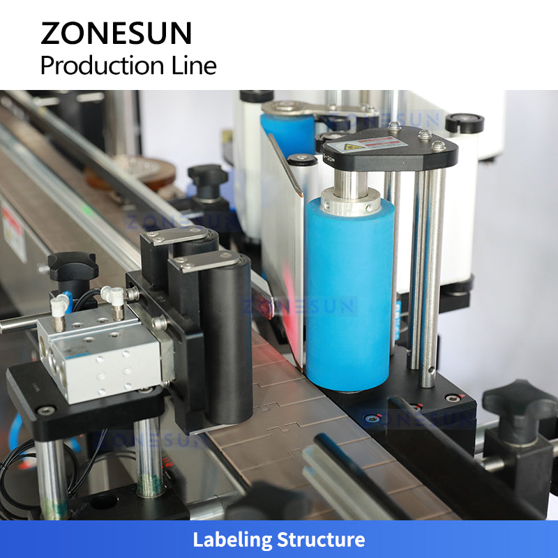 Face Cream Packaging Production Line