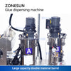 ZONESUN ZS-AGD2 Automatic AB Glue PCB Dispensing Machine