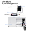 ZONESUN ZS-WTKZ3 Electric Wire Strapping Machine