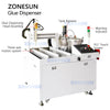 ZONESUN AB Glue Dispensing Machine