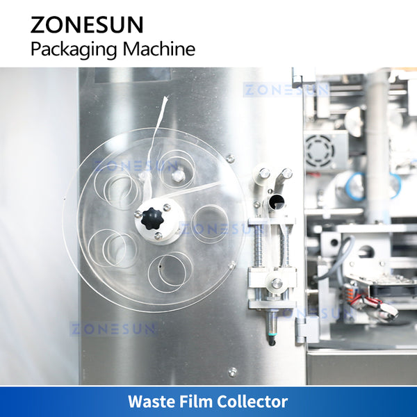 pyramid tea bag machine