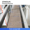 zonesun capping machine