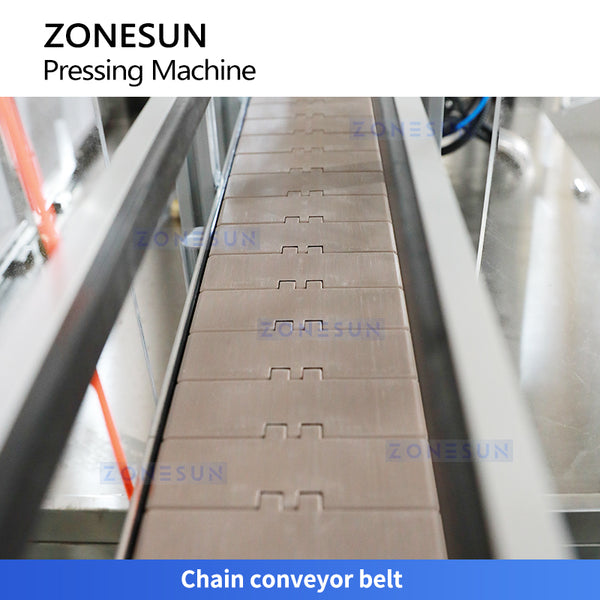 zonesun capping machine