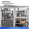 Automatic Paper Bowl Box Forming Machine