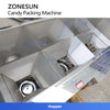 doypack packing machine