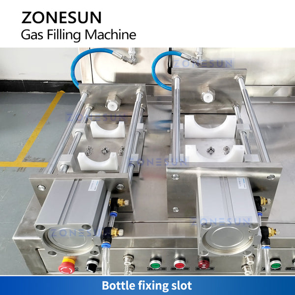 aerosol filler