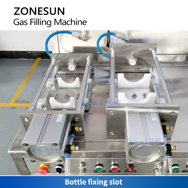 aerosol filler