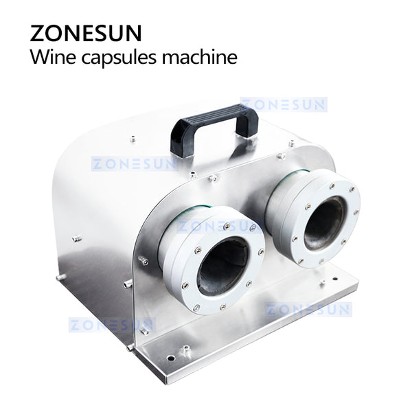 Heat Shrink Machine