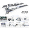 ZONESUN ZS-SBM32A Automatic Stretch Blow Molding Machine