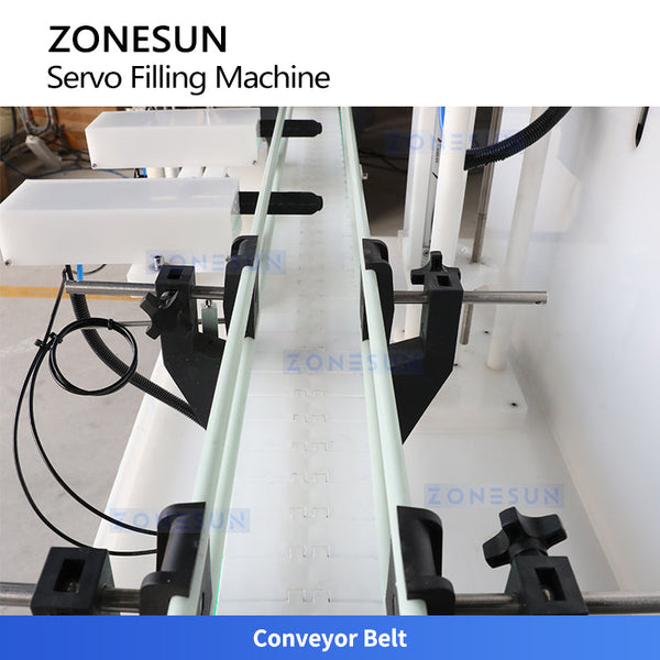 alkali filling machine
