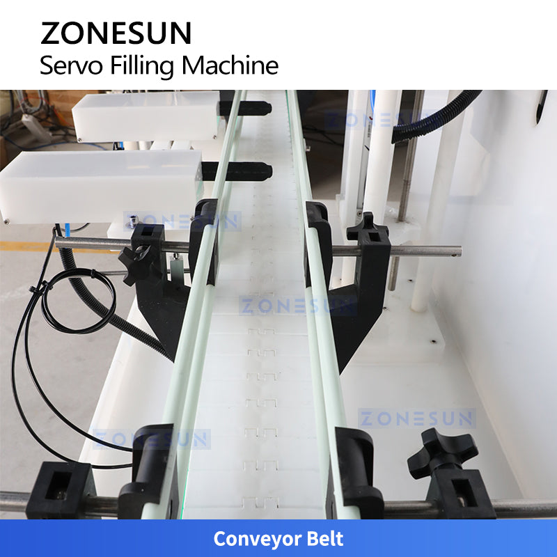 alkali filling machine