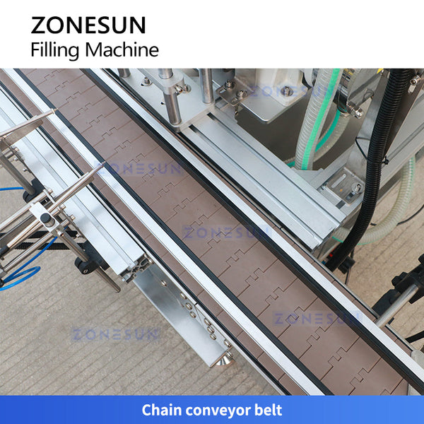 Cosmetic cream filler