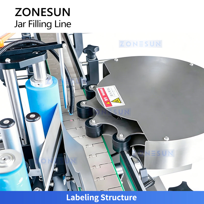 automatic sauce packaging equipment