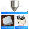 ZONESUN ZS-GTSP2 Dual-Head Spout Pouch Filling & Capping Machine