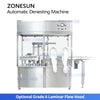 ZONESUN ZS-DM1 Automatic Prefilled Syringe Denesting Machine