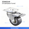 ZONESUN ZS-UVS2 Industrial UV Sterilization Tunnel