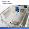 labeling machine