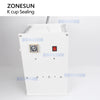 Manual Coffee K Cup Sealing Machine