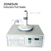 ZONESUN ZS-FK500 Induction Sealing Machine