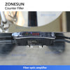 ZONESUN ZS-SL2 Automatic Dual-Head Candy Counting Filling Machine