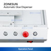ZONESUN ZS-GD2205 Automatic 3-Axis Moving Platform for Glue Dispensing Machine