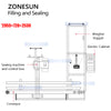 zonesun machine