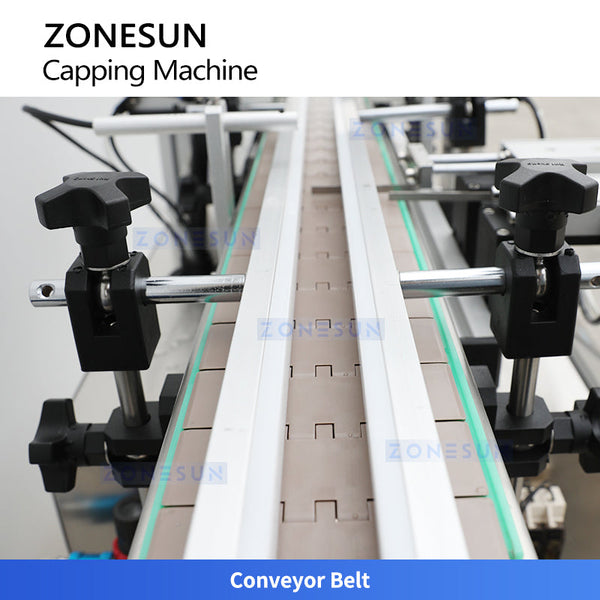 bottle capping machine