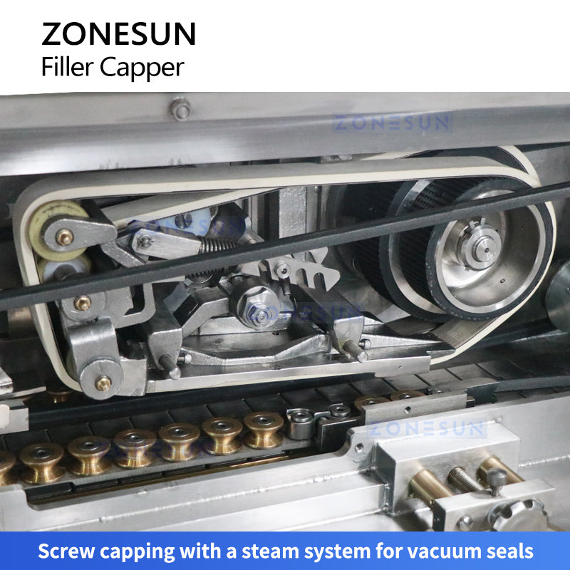 steam system