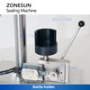 cap sealing machine