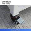 Automatic case sealer