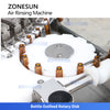 high speed bottle cleaning machine