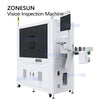 Intelligent visual inspection