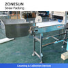 Automatic Single Straw Packing Machine