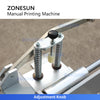 pad printing machine