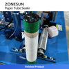ZONESUN Wrapping Sealing Machine