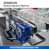 zonesun packaging machine