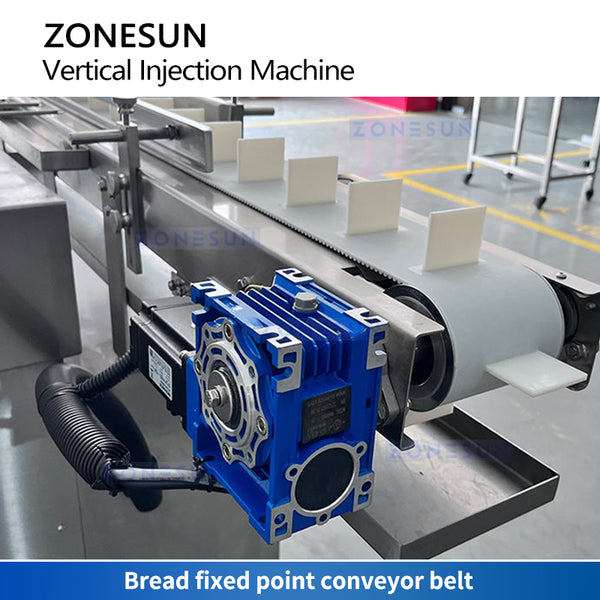 zonesun packaging machine