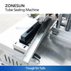 Tube Heat-Sealing Machine