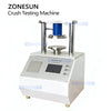  ZONESUN Crush Testing Machine 