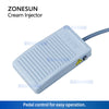 zonesun filling machine