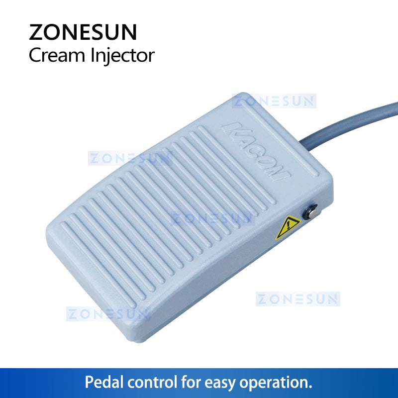 zonesun filling machine