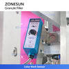 ZS-FSCS01 Candy Filling Sealing Machine