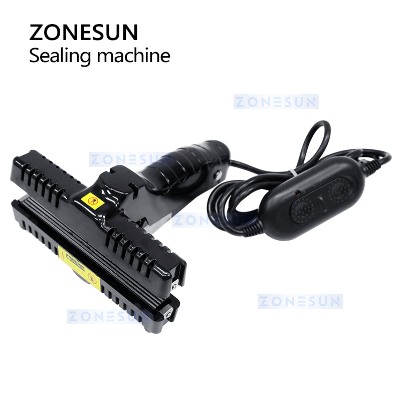  Portable Sealing Machine