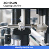 zonesun capping machine
