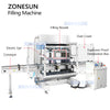 ZONESUN ZS-YTEX1 Automatic Explosion-Proof Lubricant Oil Filling Machine