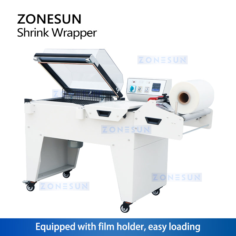 heat sealing machine