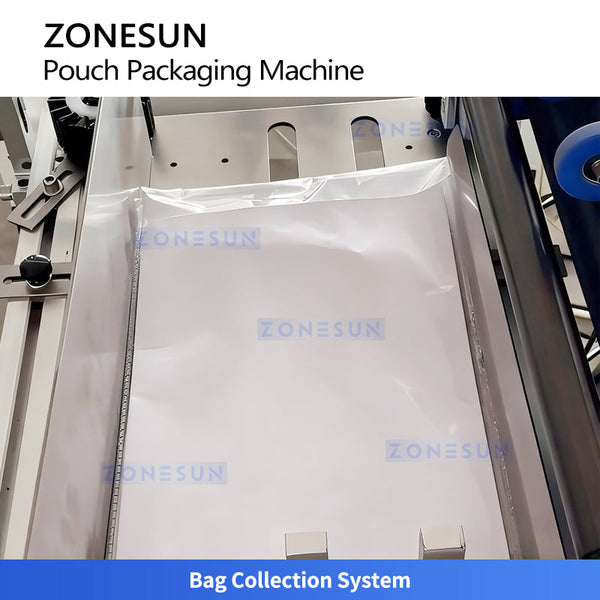 Automatic paper stacker